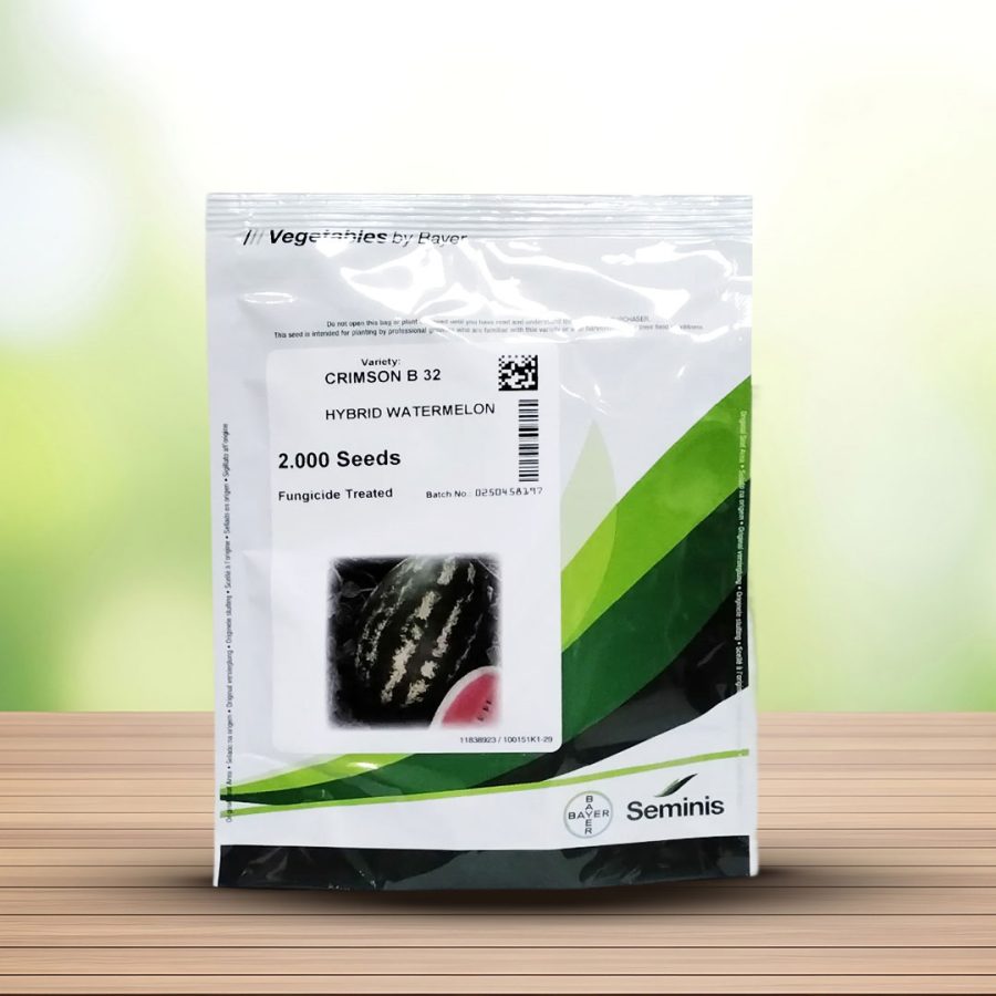 بذر هندوانه هیبرید ب۳۲