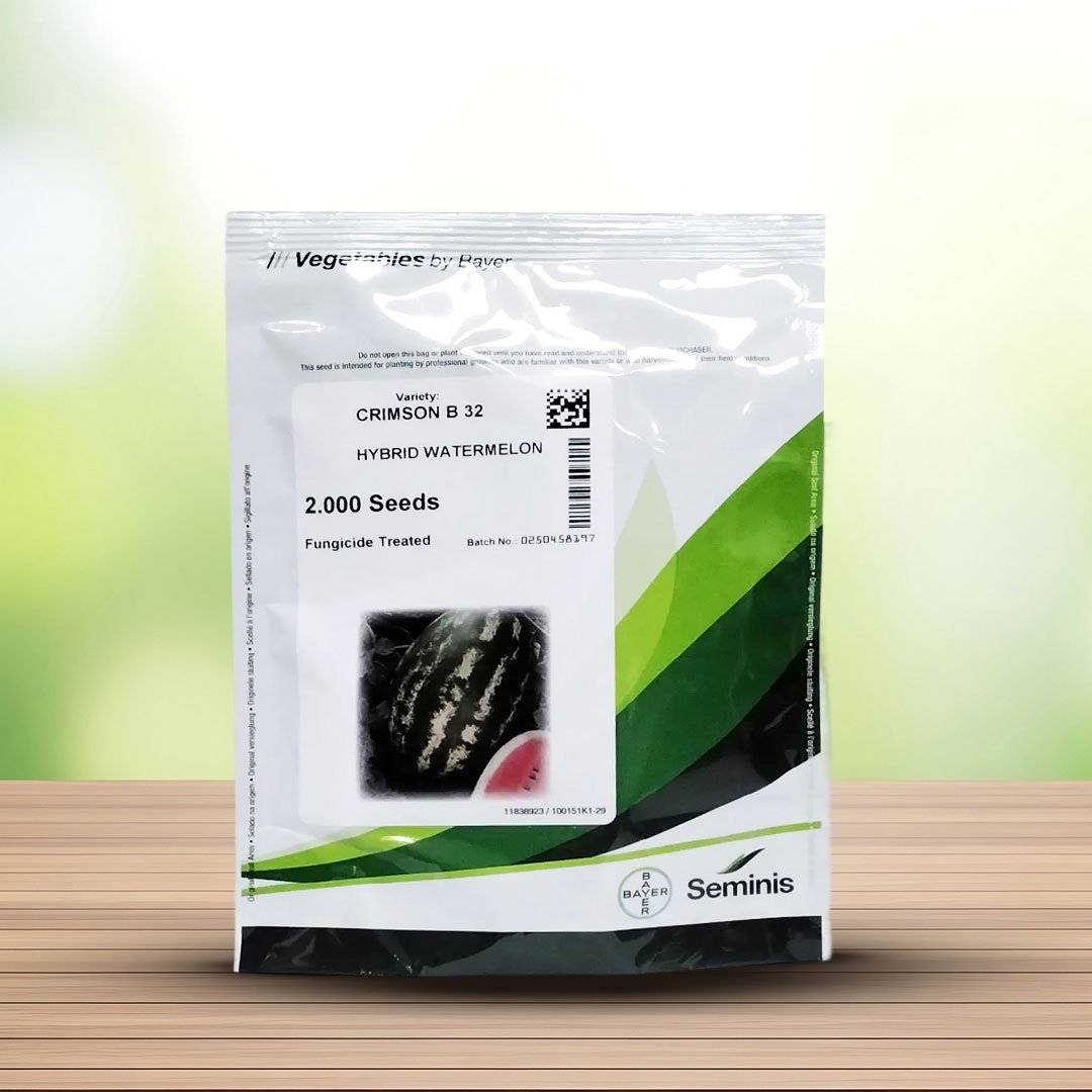 بذر هندوانه هیبرید ب۳۲