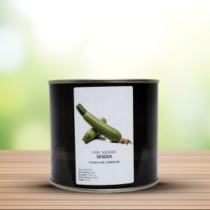 بذر کدو هیبرید سکویا