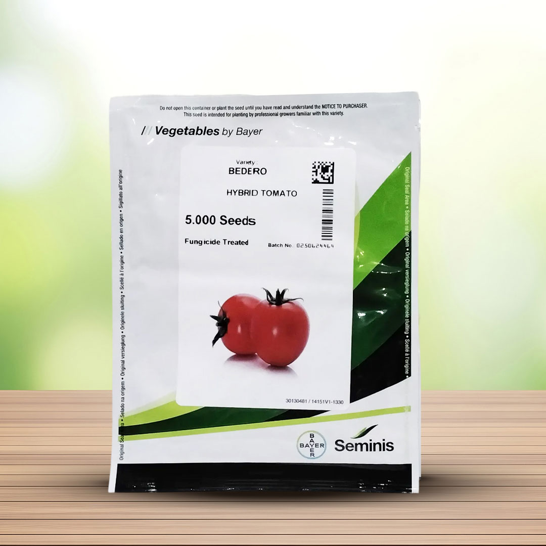 بذر گوجه بدرو سیمینس